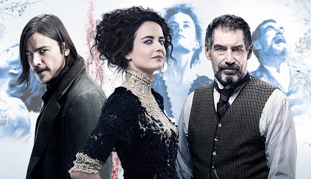 Penny Dreadful, 3. sezonla birlikte son buldu