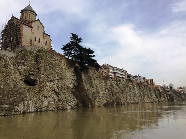 Tiflis