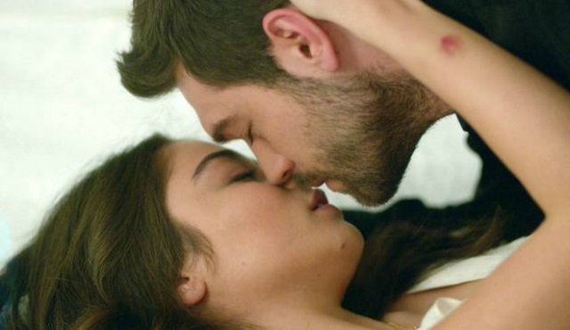 Meryem'de dün gece neler oldu?