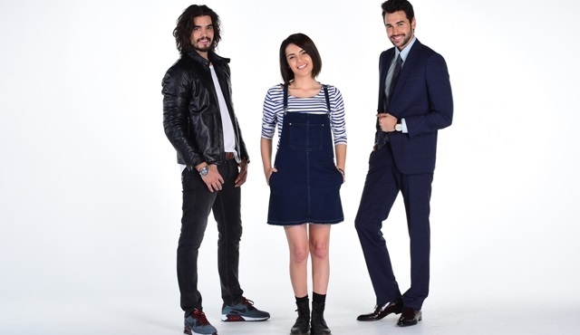 Show Tv dizisi Mayıs Kraliçesi'nin yayınlanma tarihi belli oldu!