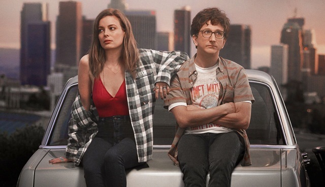 Netflix dizilerinden Love'un 2. sezon resmi fragmanı yayınlandı