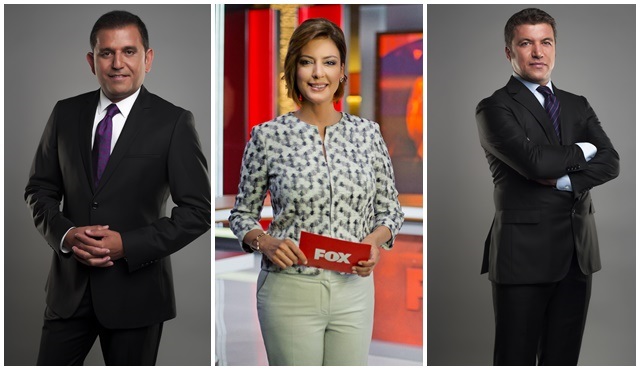 FOX Haber, Nisan ayında en çok izlenen haber bülteni oldu!