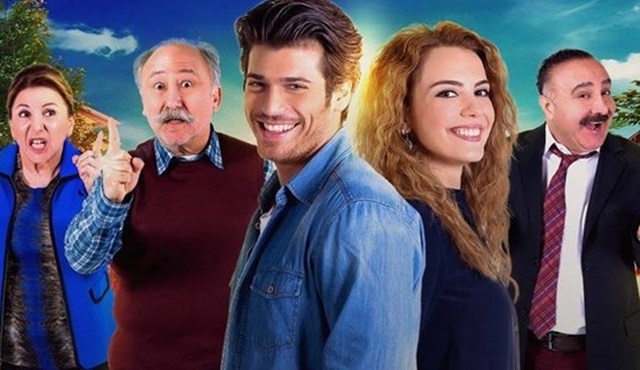 Hangimiz Sevmedik? dizisi Gürcistan'da da ekrana gelecek
