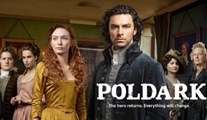 Poldark: Kaderim soyadımdan kara!