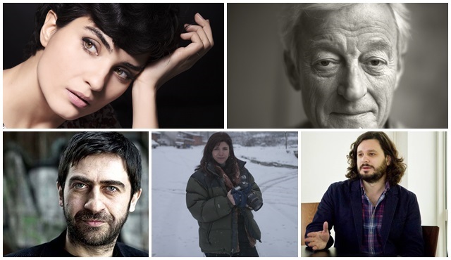 Sabancı Vakfı Kısa Film Yarışması'nın jüri üyeleri belli oldu!