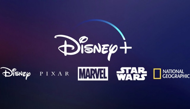 Disney+ 12 Kasım'da yayın hayatına başlıyor