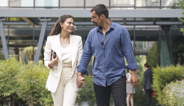 Sandık Kokusu ve Doğduğun Ev Kaderindir dizileri Portekiz'de de izleyiciyle buluşacak!