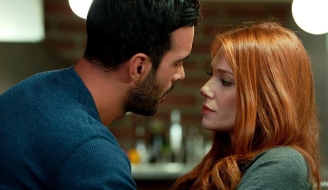 Kiralık Aşk: Defne and Ömer overcome the obstacles