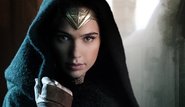 Wonder Woman filminin oyuncu kadrosu belli oldu