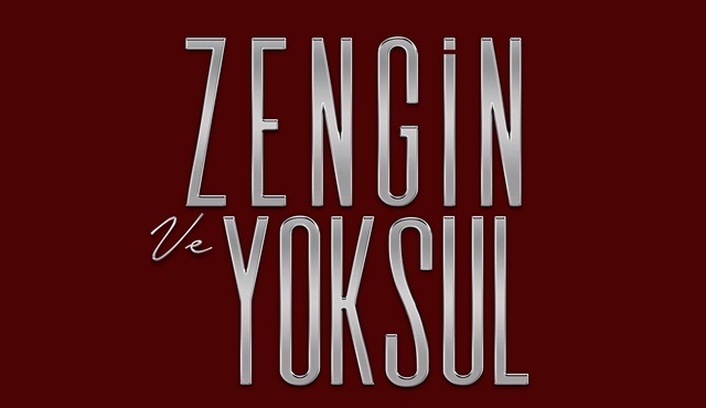 Zengin ve Yoksul