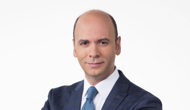 Pazartesi'nin birincisi ATV Ana Haber
