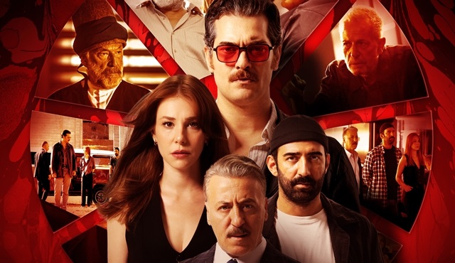 Uykucu filminden ilk fragman yayınlandı!