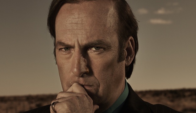 Better Call Saul'dan heyecanlı bir mektup var 