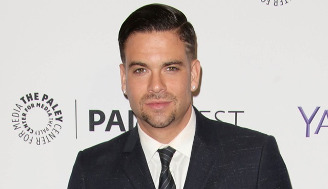 Glee dizisinin oyuncularından Mark Salling hayatını kaybetti