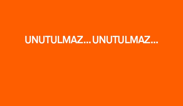 Karadayı'dan Unutulmaz Sözler...