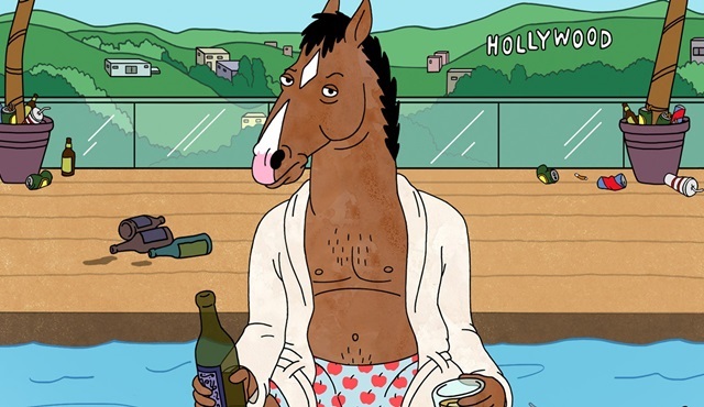 Bojack Horseman ve The Confession Tapes yarın Netflix Türkiye'ye geliyor!