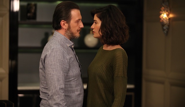 Fi dizisi 9. ve 10. bölümleriyle Show TV’de ekrana gelecek! 