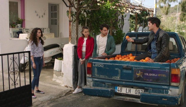 Evlenmek gerek(!)