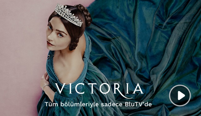 Victoria şimdi tüm bölümleriyle sadece BluTV'de.