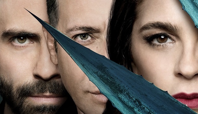 Netflix'in Meksika yapımı yeni dizisi Monarca 13 Eylül'de başlıyor