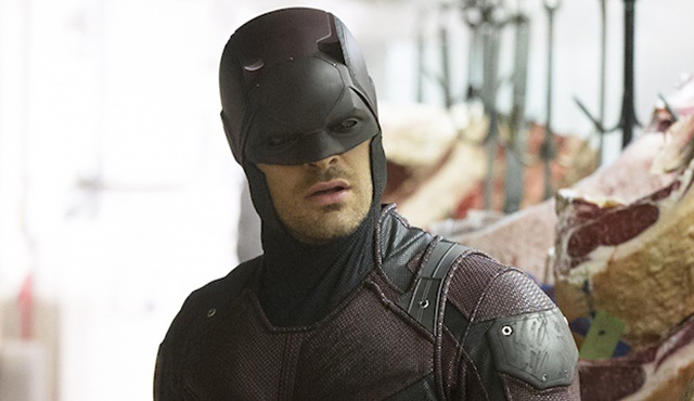 Charlie Cox, Spider-Man 3'te rol alabilir
