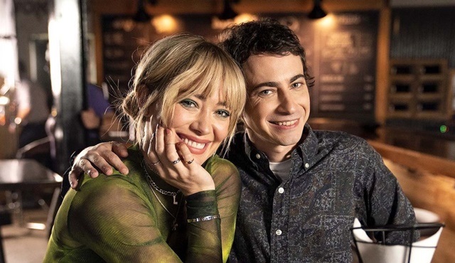 Disney, yeni Lizzie McGuire dizisinden vazgeçti