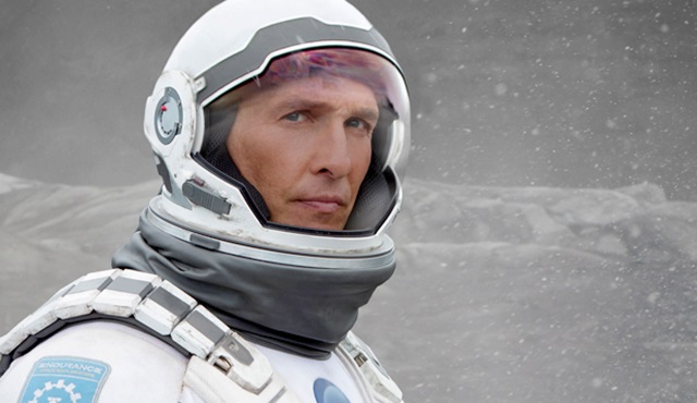 Interstellar, Moviemax Oscars'ta yayınlanıyor
