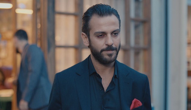 Show Tv dizisi Çukur'dan ilk sahne yayınlandı!