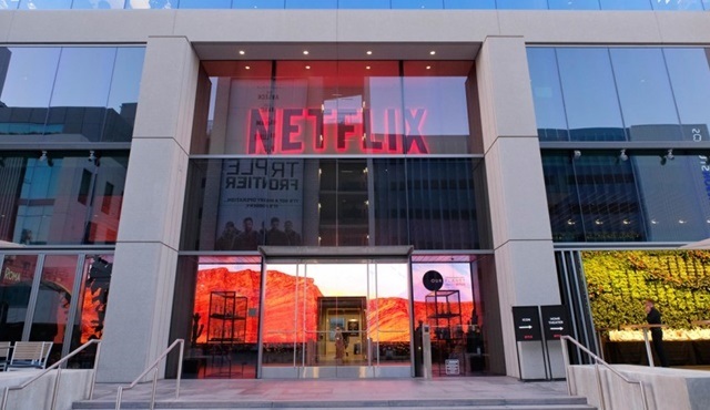 Netflix, İstanbul'da açacağı ofis için bir iş ilanı daha verdi