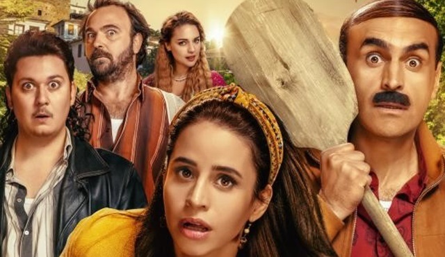 Fırıncının Karısı filmi Tv’de ilk kez Kanal D’de ekrana geliyor!