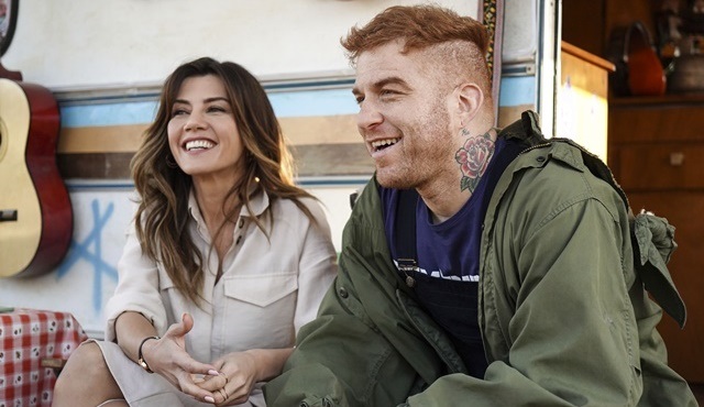 Kendi Yolumda filminin çekimleri başladı!