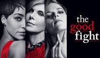 The Good Fight dizisinin uzun tanıtımı yayınlandı