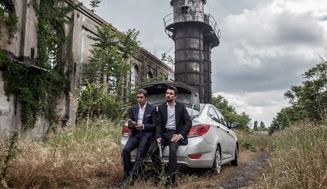 Kurtlar Vadisi Pusu 300. bölüm sezon finali fragmanında nefes kesen sahne! - İzle