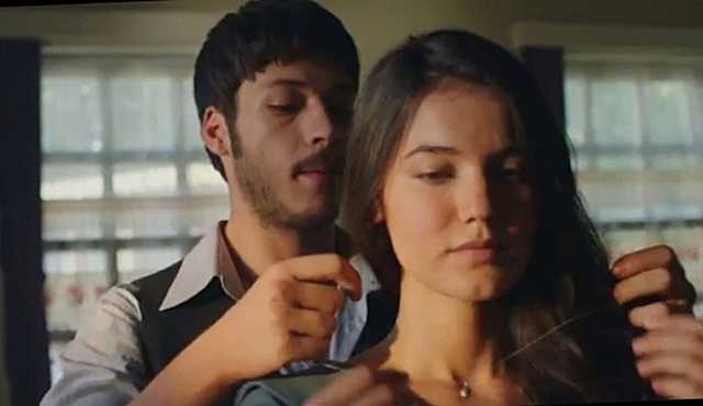 Vatanım Sensin: Bu doğu aşkı değil, bu etik değil!
