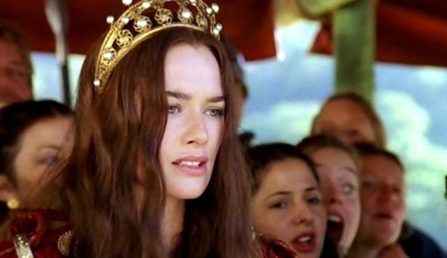 Lena Headey ile Televizyon Tarihine Yolculuk