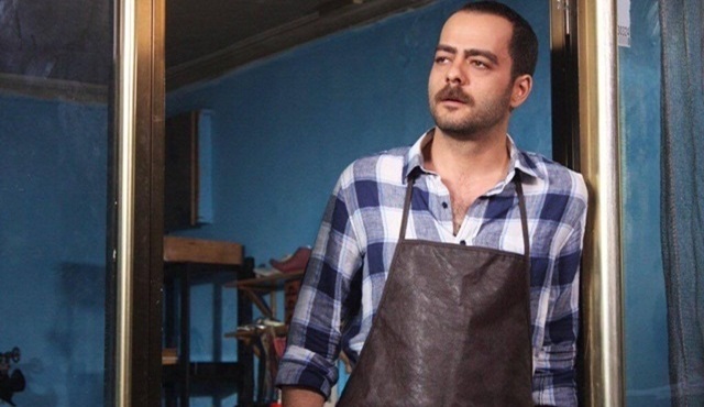 İso'ya da bir gün kader güler inşallah