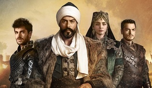 Kuruluş Osman dizisi 6 Ağustos'ta İspanya'da  izleyiciyle buluşuyor