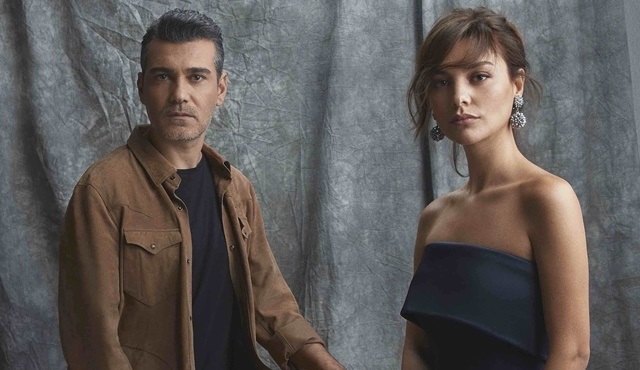 Caner Cindoruk ve Hazal Filiz Küçükköse, Zemheri’de iki kardeşe hayat verecek!