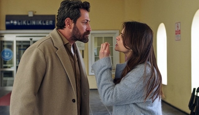 Boran, Alya’nın kalbine şüphe düşürmeyi başarabilecek mi?