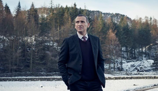 The A Word: Series Finalé Triumphs on BBC ONE