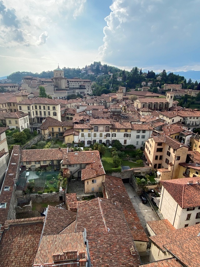 Bergamo