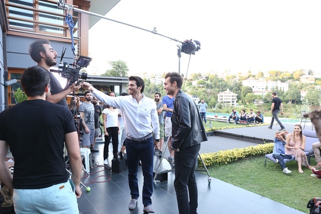 Star Tv Yeni Sezon Tanıtımı