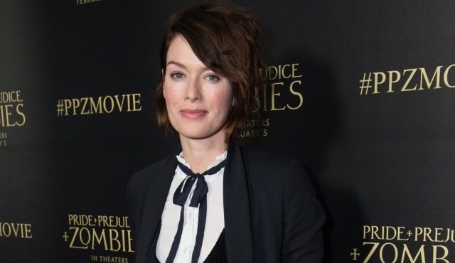 Lena Headey, HBO'nun The White House Plumbers dizisinin kadrosunda