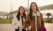Netflix Türkiye'nin yeni filmi Özel Ders 16 Aralık'ta izleyiciyle buluşacak