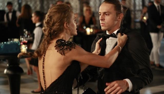 MedCezir Bölüm 40