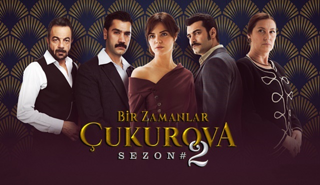 Bir Zamanlar Çukurova'nın yeni sezon yayın tarihi belli oldu!