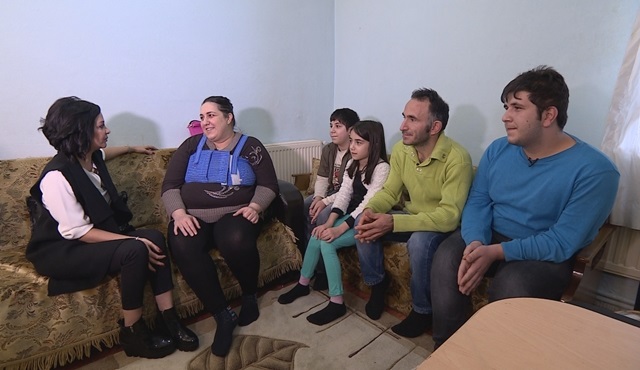 “Evrim Akın ile Ev Kuşu” yeni bölümünde Zeliha Yıldırım’ın evini yeniliyor!