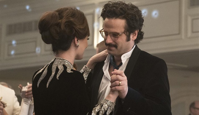 1. Sezon 10. Bölüm