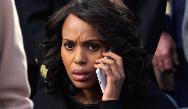 Scandal'ın final sezonunun bölüm sayısı açıklandı