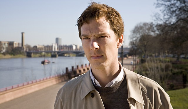 Benedict Cumberbatch ile televizyon tarihine yolculuk